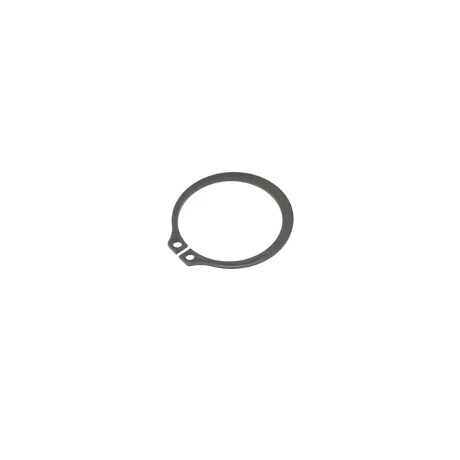 Bobcat 548329 External Snap Ring For Sod Cutters