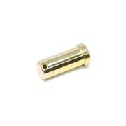 Cradle Clevis Pin For Tow-Behind Aerators, 548473