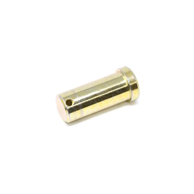 Cradle Clevis Pin For Tow-Behind Aerators, 548473