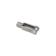 Clevis For Dethatchers And Overseeders, 548507