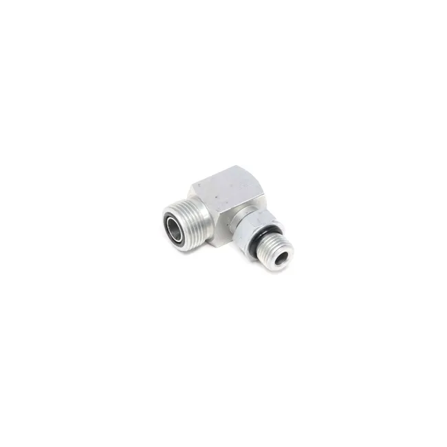 Bobcat 55E0806 Fitting Adapter