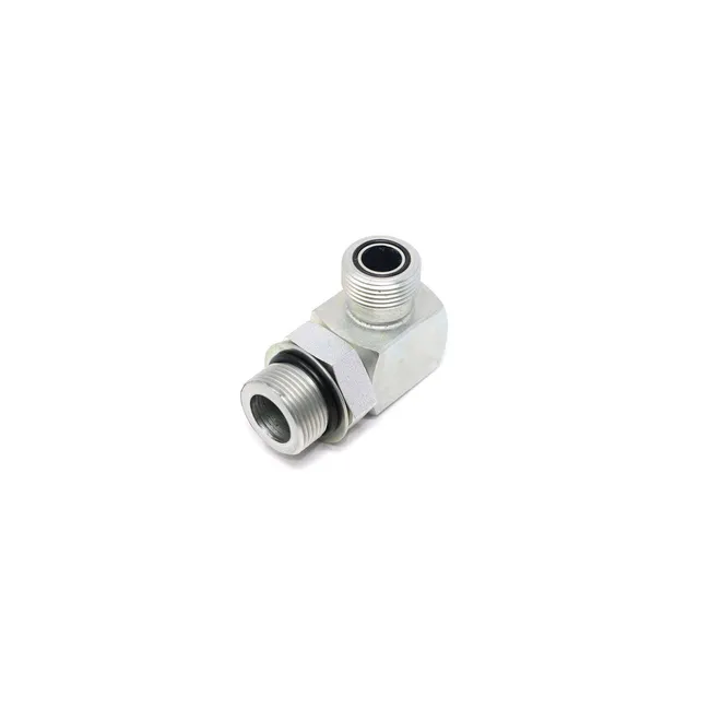 Bobcat 55E1216 Fitting Elbow