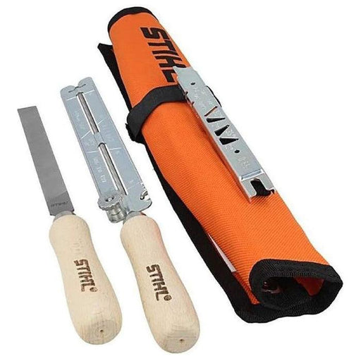 Stihl 5605 007 1027 Complete Saw Chain Filing Kit
