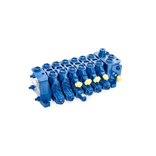 Bobcat 5606660411 Valve Control