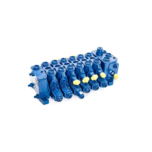 Bobcat 5606660411 Valve Control