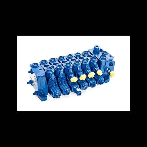 Discontinued, Valve Control, 5606660411