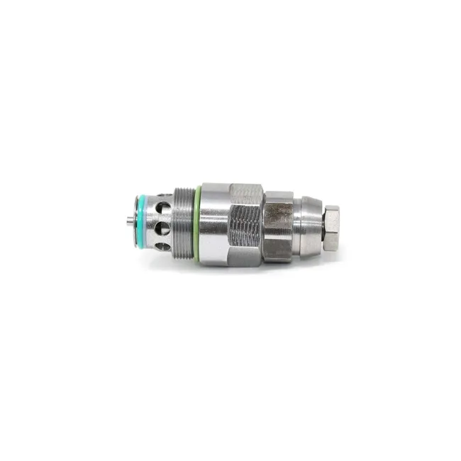 Bobcat 5606664224 Pressure Relief Valve