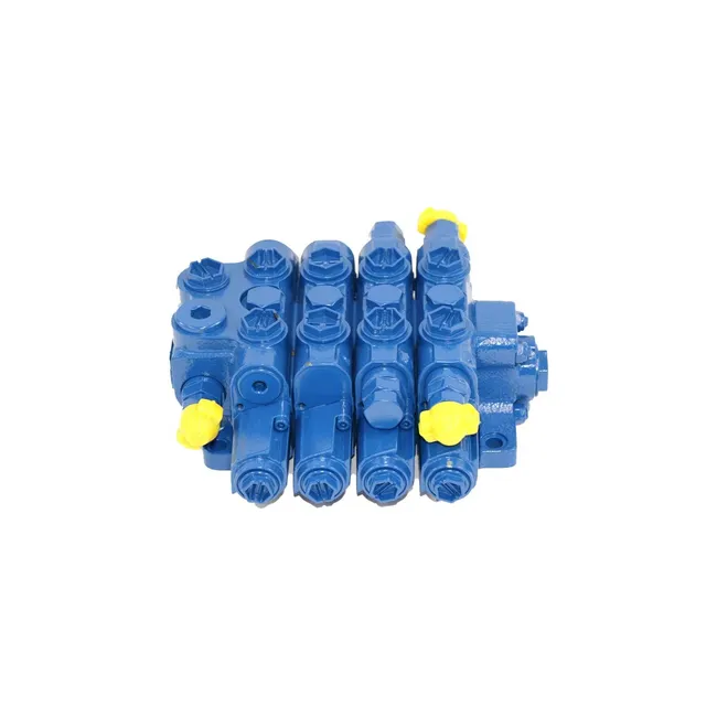 Bobcat 5606665064 Valve For Excavators