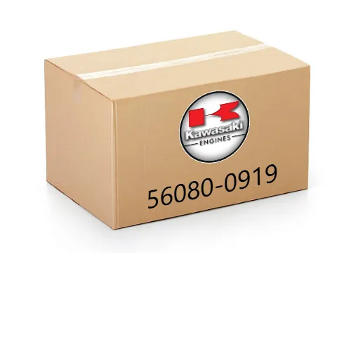 Kawasaki 56080-0919 Label-Brand Fs600V With Hp
