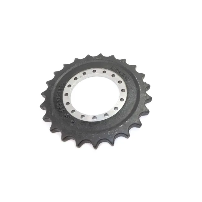 Bobcat 5671663006 Sprocket