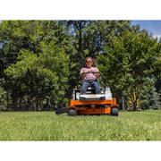 STIHL® RZ 142/ PLUS FREE BG50 BLOWER OR FS56 WEEDEATER