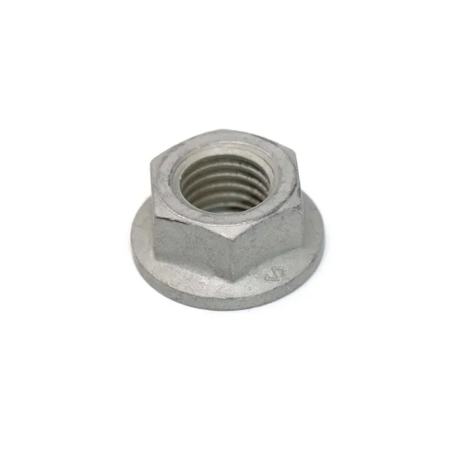Bobcat 57D12 Hex Flanged Nut