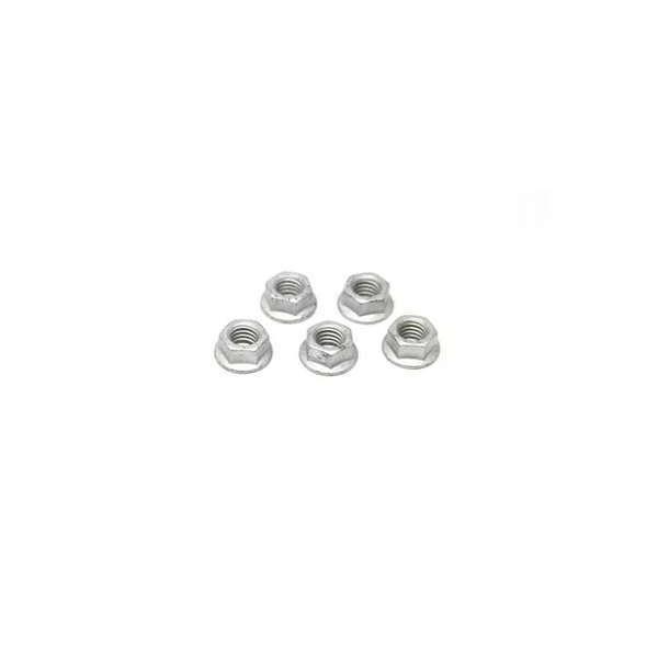 Bobcat 57D6 Nut