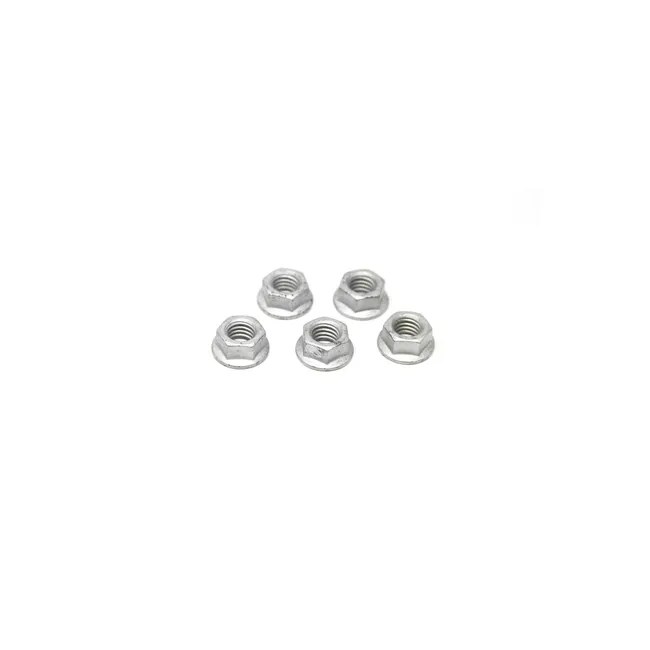 Bobcat 57D6 Nut