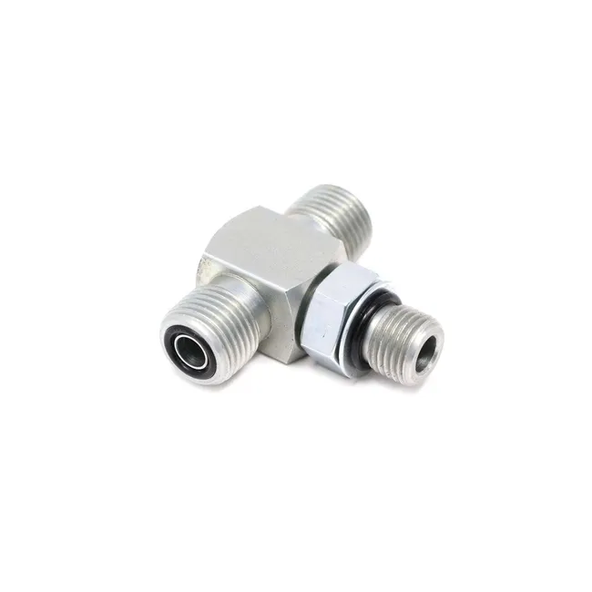 Bobcat 57E0606 Fitting Adapter