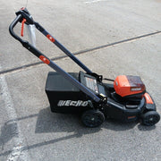 Echo  DLM-2100SP Mower