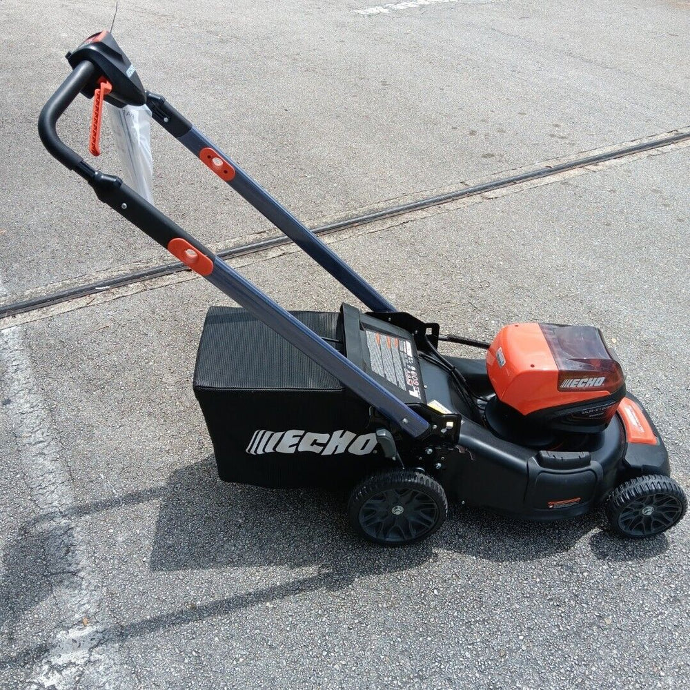 Echo  DLM-2100SP Mower