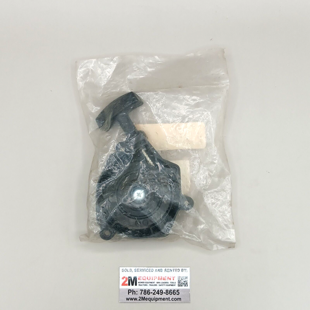 MARUYAMA  283477  Recoil Starter Assembly