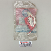 BRIGGS  398661  HARNESS-ALTERNATOR
