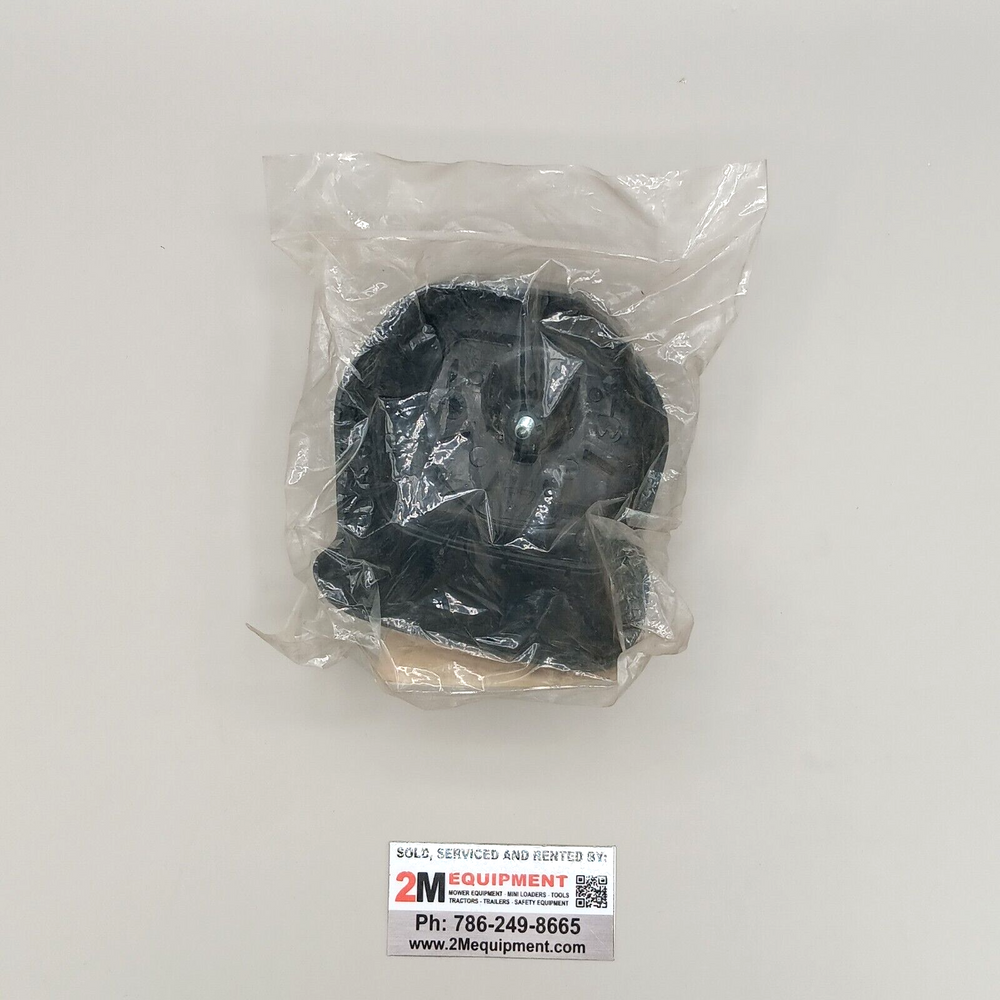 MARUYAMA  268058  AIR FILTER COVER ASSY