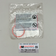 Briggs and Stratton 691917 O-Ring Seal