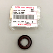 KAWASAKI 92049-2271 SEAL-OIL,TBY 17X30X7