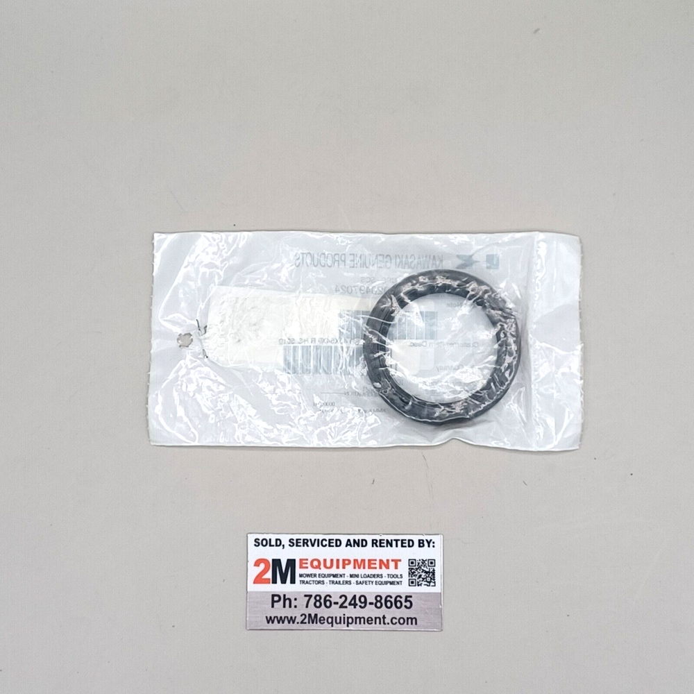 Kawasaki 92049-7024 SEAL-OIL,SD 40X54X9 R