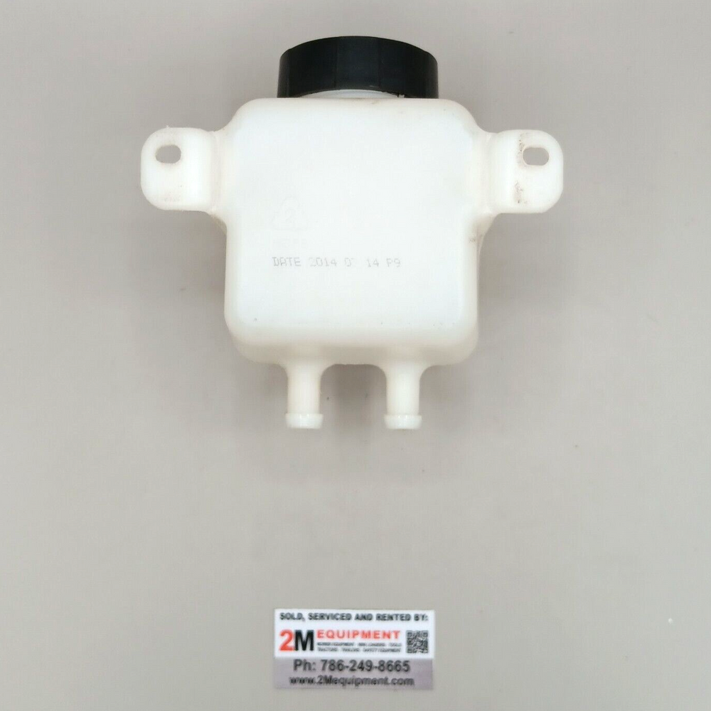 Toro 109-2250 VENT-TANK, HYDRO