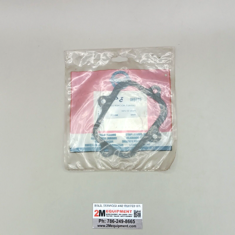 Briggs and Stratton 691890 GASKET-ROCKER COVER