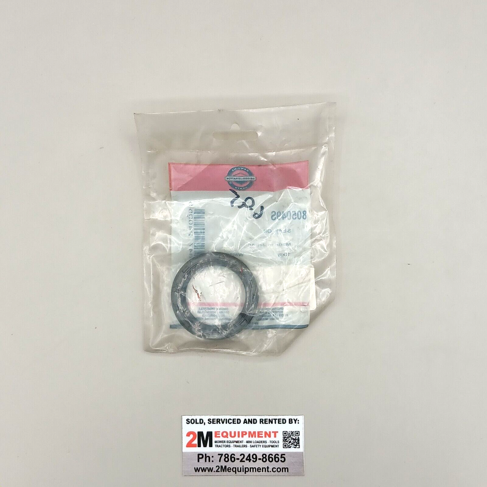 Briggs and Stratton 805049S SEAL-OIL