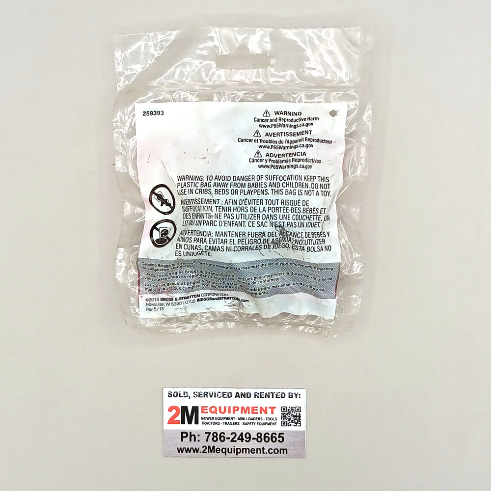 GENERAC 66386GS - ASM HLDR BRUSH - Original OEM part
