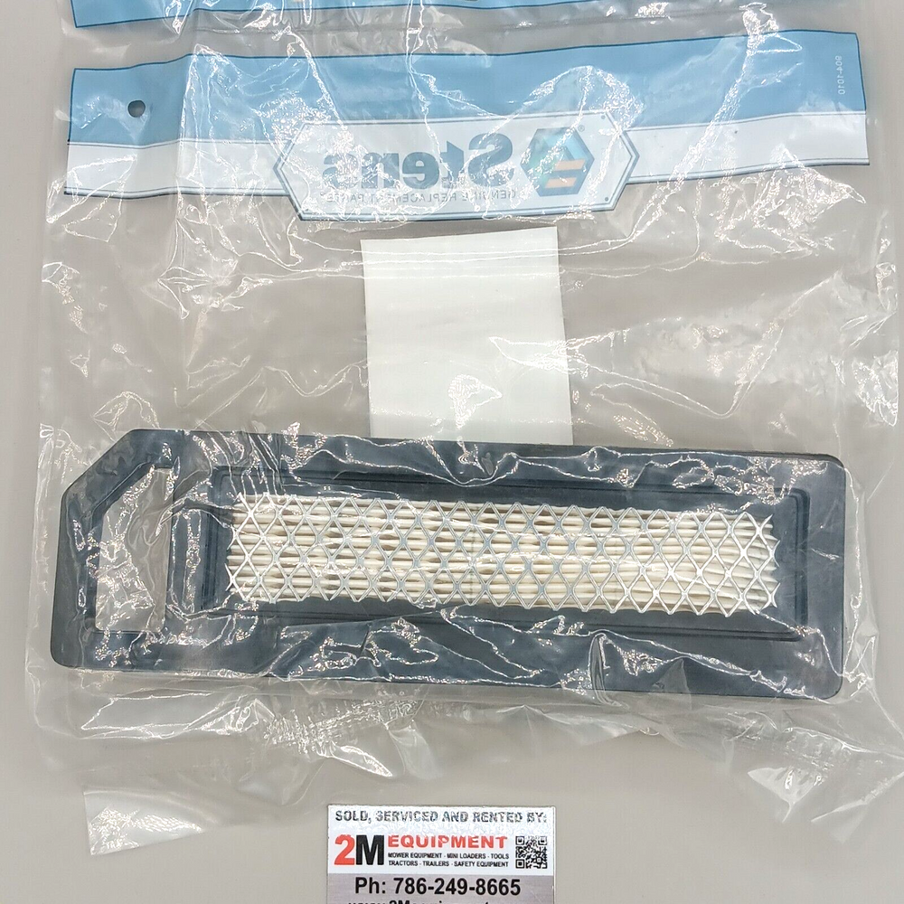Stens 102-358 - AIR FILTER KAWASAKI 11029-0018