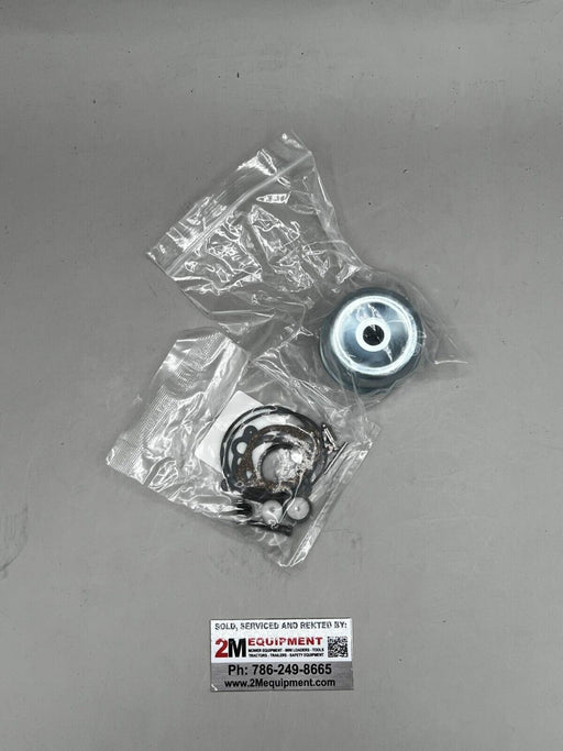 Briggs and Stratton 498260 KIT-CARB OVERHAUL