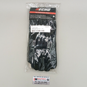 ECHO 103942196 SPORT LANDSCAPE GLOVES - LARGE