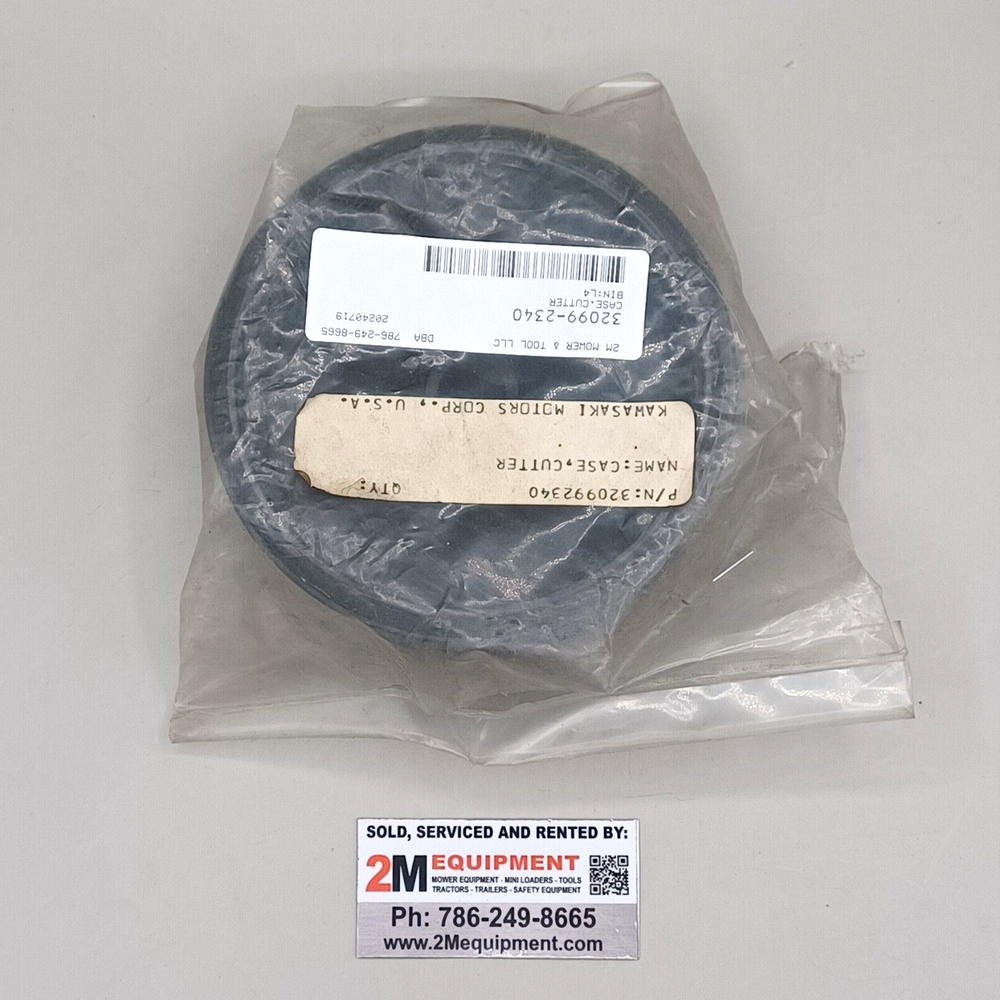 Kawasaki 32099-2340 CASE,CUTTER