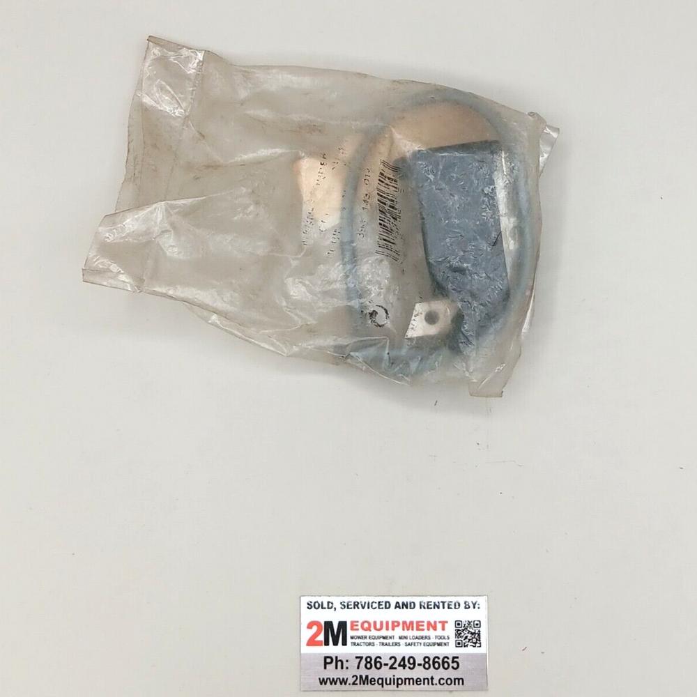 Hydro Gear 54021 O-Ring Round