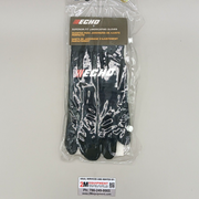 ECHO 103942194 SPORT LANDSCAPE GLOVES - MEDIUM