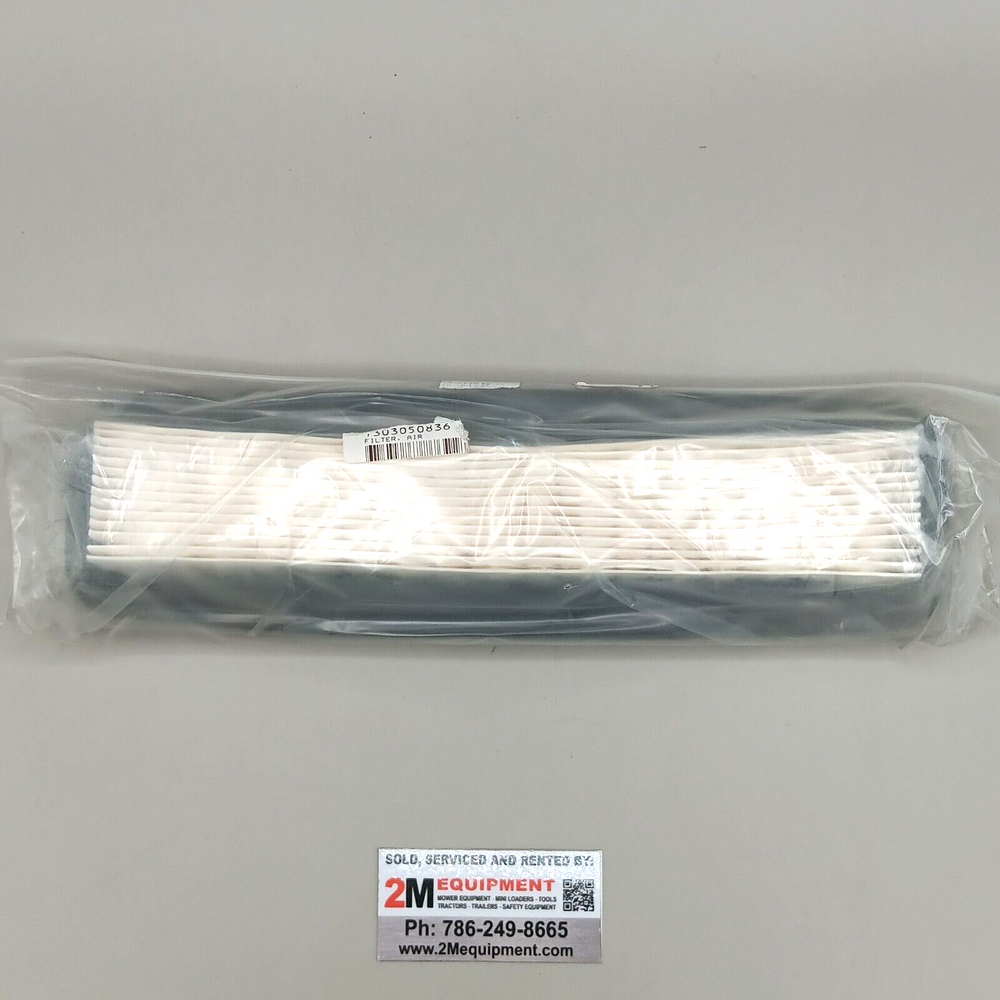 Shindaiwa 13030508361 Filter Air