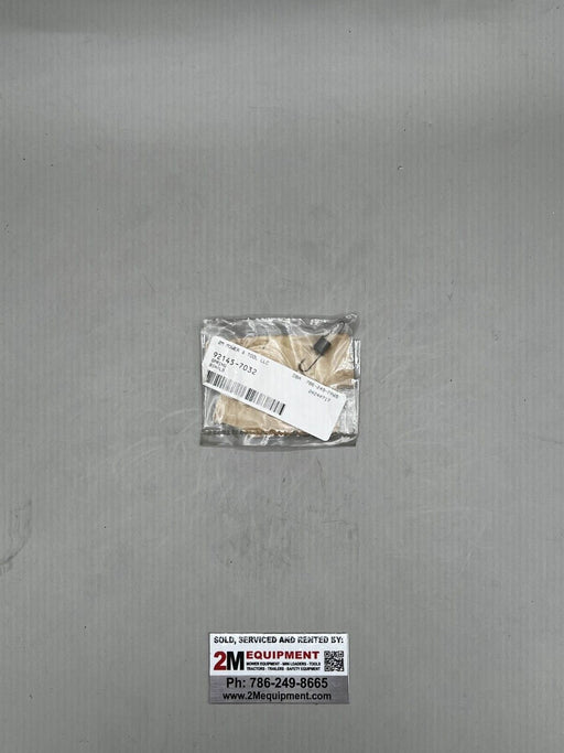 KAWASAKI 92145-7032 SPRING