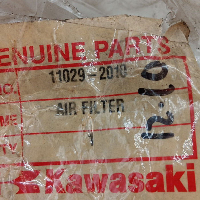 Kawasaki 11029-2010 ELEMENT-ASSY-AIR FILT