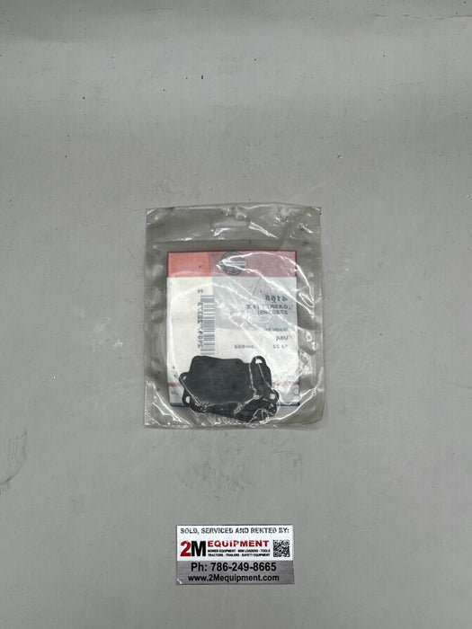 Briggs and Stratton 272538S DIAPHRAGM-CARBURETOR