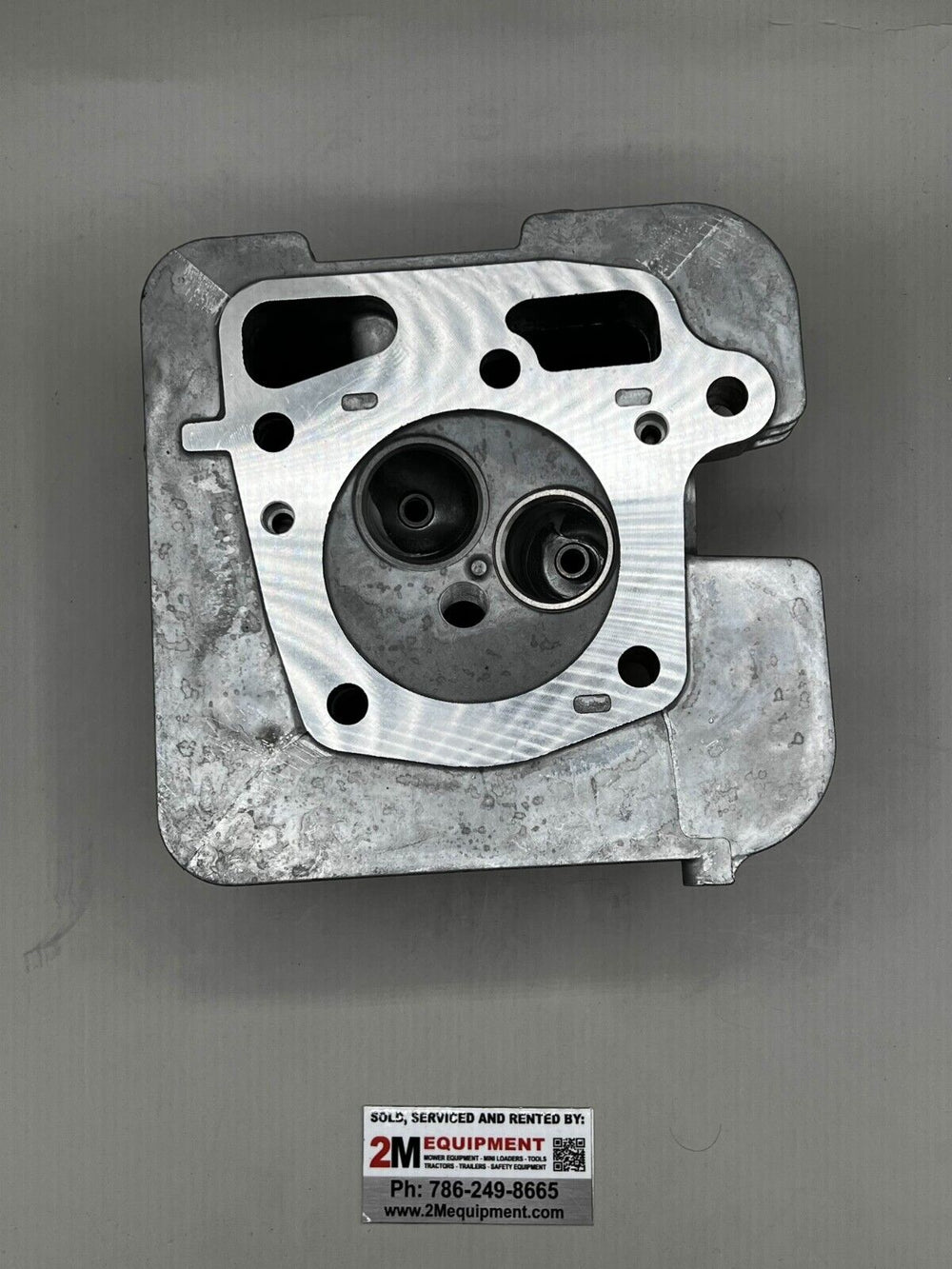 Kawasaki 11008-0845 Head Cylinder