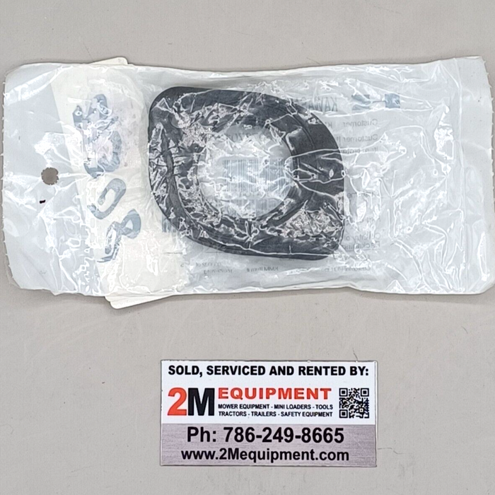 Kawasaki 16073-7013 INSULATOR