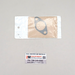 KAWASAKI 11060-2339 GASKET,CARBURETOR