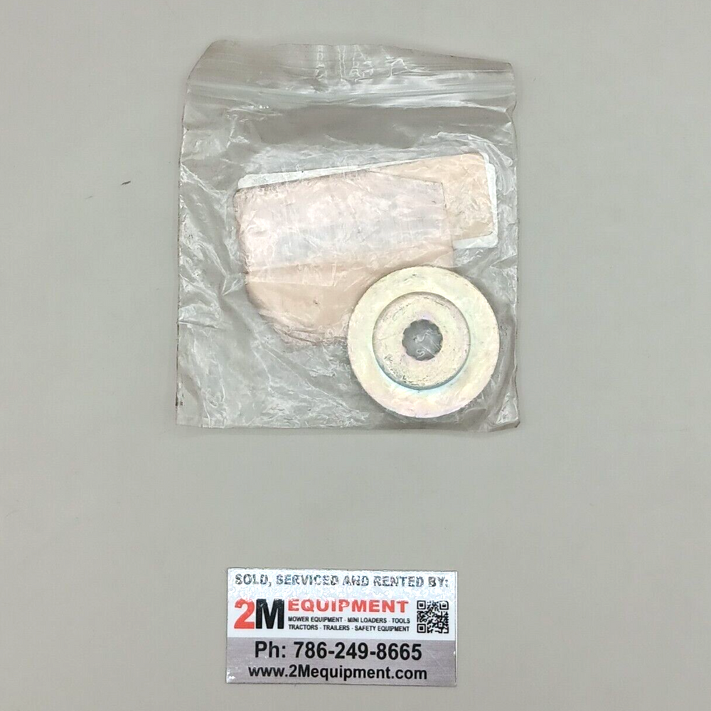 REDMAX 515537501 - HOLDER (B) - Original OEM part