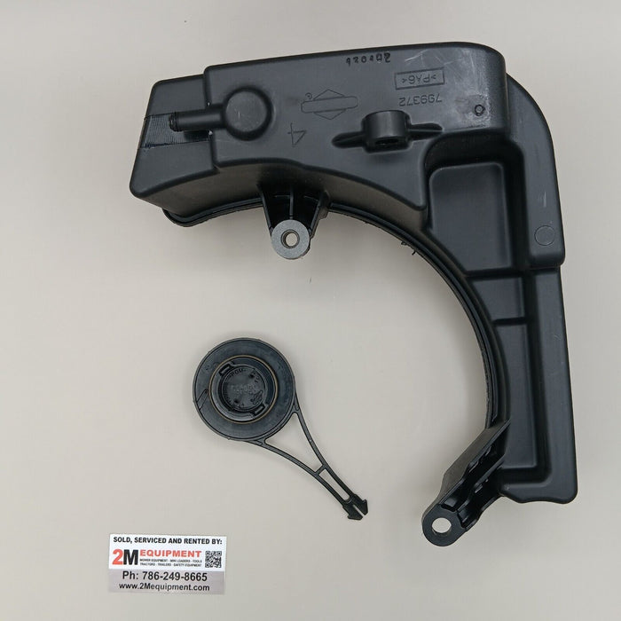 Briggs and Stratton 590949 TANK-FUEL