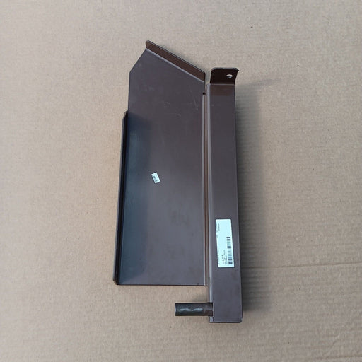 GRASSHOPPER INC - 644058 - END CAP - MULCH