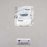 Kawasaki 92055-7016 RING-O