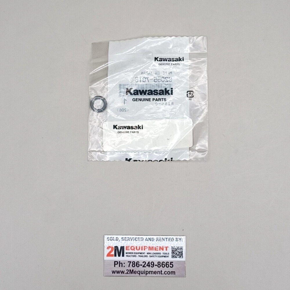 Kawasaki 92055-7016 RING-O