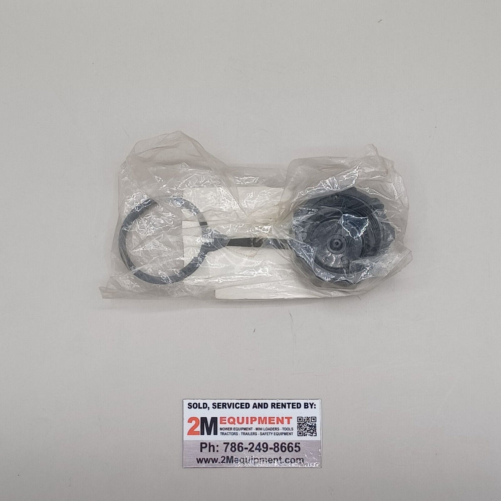 Kawasaki 51048-2083 CAP-ASSY-TANK